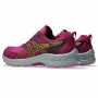 Scarpe Sportive da Donna Asics Gel-Venture 9 Fucsia di Asics, Donna - Rif: S64127127, Prezzo: 63,57 €, Sconto: %