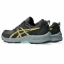 Sapatilhas de Running para Adultos Asics Gel-Venture 9 Preto de Asics, Homem - Ref: S64127129, Preço: 58,23 €, Desconto: %