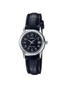 Orologio Donna Casio COLLECTION Nero (Ø 25 mm) da Casio, Orologi da polso - Ref: S7232757, Precio: 56,08 €, Descuento: %