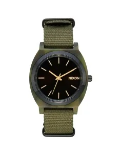 Orologio Donna Nixon A3272619 (Ø 40 mm) da Nixon, Orologi da polso - Ref: S0371217, Precio: 64,26 €, Descuento: %