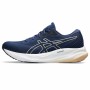 Sapatilhas de Desporto Mulher Asics Gel-Pulse 15 Azul | Tienda24 - Global Online Shop Tienda24.eu