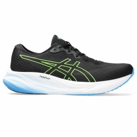 Chaussures de Running pour Adultes Asics Gel-Pulse 15 Noir de Asics, Homme - Réf : S64127134, Prix : 0,00 €, Remise : %