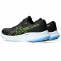 Running Shoes for Adults Asics Gel-Pulse 15 Black | Tienda24 - Global Online Shop Tienda24.eu