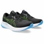 Running Shoes for Adults Asics Gel-Pulse 15 Black | Tienda24 - Global Online Shop Tienda24.eu