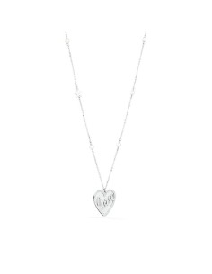 Ladies'Necklace Folli Follie 1N13F005 (45 cm) | Tienda24 Tienda24.eu