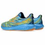 Sapatilhas de Running Infantis Asics Gel-Noosa Tri 15 Gs Azul de Asics, Menino - Ref: S64127136, Preço: 57,48 €, Desconto: %