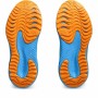 Sapatilhas de Running Infantis Asics Gel-Noosa Tri 15 Gs Azul de Asics, Menino - Ref: S64127136, Preço: 57,48 €, Desconto: %