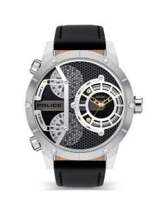 Montre Homme Bobroff BF0003ba-BFSTJ (Ø 42 mm) | Tienda24 Tienda24.eu