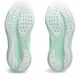 Scarpe Sportive da Donna Asics Gel-Nimbus 26 Acquamarina Menta di Asics, Donna - Rif: S64127138, Prezzo: 148,13 €, Sconto: %