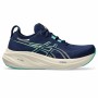 Sapatilhas de Desporto Mulher Asics Gel-Nimbus 26 Azul de Asics, Mulher - Ref: S64127139, Preço: 148,13 €, Desconto: %