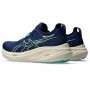 Sapatilhas de Desporto Mulher Asics Gel-Nimbus 26 Azul de Asics, Mulher - Ref: S64127139, Preço: 148,13 €, Desconto: %