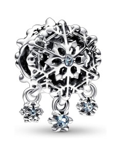 Charms für Damen Pandora 792367C01 von Pandora, Bead Charms - Ref: S7232850, Preis: 81,23 €, Rabatt: %