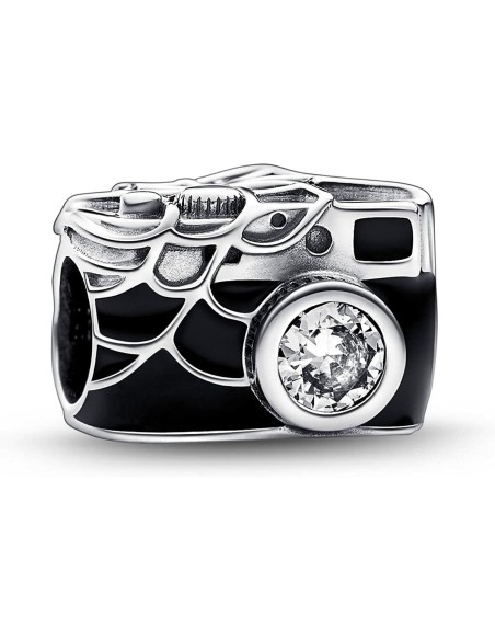 Charme feminino Pandora SPIDER-MAN CAMERA SELFIE | Tienda24 Tienda24.eu