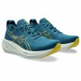 Zapatillas de Running para Adultos Asics Gel-Nimbus 26 Azul de Asics, Hombre - Ref: S64127143, Precio: 149,75 €, Descuento: %