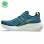 Zapatillas de Running para Adultos Asics Gel-Nimbus 26 Azul de Asics, Hombre - Ref: S64127143, Precio: 149,75 €, Descuento: %