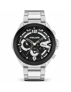 Montre Homme Jaguar J899/5 Gris | Tienda24 Tienda24.eu