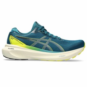 Chaussures de Running pour Adultes Asics Gel-Kayano 30 Bleu de Asics, Homme - Réf : S64127145, Prix : 153,08 €, Remise : %