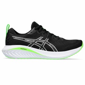 Scarpe da Running per Adulti Asics Gel-Excite 10 Nero di Asics, Uomo - Rif: S64127146, Prezzo: 75,27 €, Sconto: %