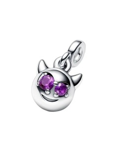 Perle de verre Femme Trollbeads TAGBE-00286 | Tienda24 Tienda24.eu