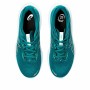 Chaussures de sport pour femme Asics Gel-Cumulus 26 Turquoise de Asics, Femme - Réf : S64127151, Prix : 121,12 €, Remise : %