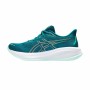 Chaussures de sport pour femme Asics Gel-Cumulus 26 Turquoise de Asics, Femme - Réf : S64127151, Prix : 121,12 €, Remise : %