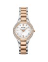 Orologio Donna Bulova DIAMONDS da Bulova, Orologi da polso - Ref: S7233016, Precio: €334.99, Descuento: %