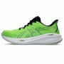 Chaussures de Running pour Adultes Asics Gel-Cumulus 26 Vert citron de Asics, Homme - Réf : S64127152, Prix : 119,79 €, Remis...