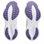 Sapatilhas de Desporto Mulher Asics Gel-Cumulus 25 Lavanda de Asics, Mulher - Ref: S64127154, Preço: 133,10 €, Desconto: %