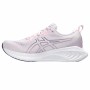 Laufschuhe für Damen Asics Gel-Cumulus 25 Lavendel von Asics, Damen - Ref: S64127154, Preis: 133,10 €, Rabatt: %