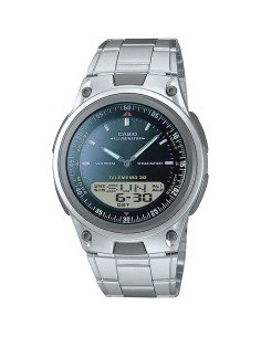 Orologio Uomo Casio SPORT (Ø 40 mm) da Casio, Orologi da polso - Ref: S7233022, Precio: €83.28, Descuento: %