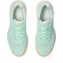 Chaussures de Padel pour Adultes Asics Gel-Dedicate 8 Turquoise Aigue marine de Asics, Baskets - Réf : S64127161, Prix : 55,5...