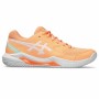 Chaussures de Padel pour Adultes Asics Gel-Dedicate 8 Orange de Asics, Baskets - Réf : S64127162, Prix : 54,60 €, Remise : %