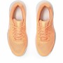 Adult's Padel Trainers Asics Gel-Dedicate 8 Orange by Asics, Footwear - Ref: S64127162, Price: 54,60 €, Discount: %