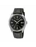 Relógio masculino Casio DATE (Ø 39 mm) | Tienda24 Tienda24.eu