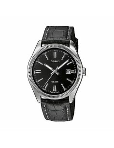 Herrenuhr Timberland TDWGB0010502 Schwarz | Tienda24 Tienda24.eu