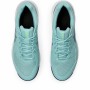 Chaussures de Padel pour Adultes Asics Gel-Dedicate 8 Turquoise Bleu clair de Asics, Baskets - Réf : S64127164, Prix : 54,60 ...