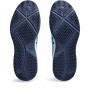 Sapatilhas de Pádel para Adultos Asics Gel-Dedicate 8 Turquesa Azul Claro de Asics, Ténis - Ref: S64127164, Preço: 54,60 €, D...