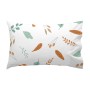 Bedding set HappyFriday Mr Fox Dreaming Multicolour Baby Crib 2 Pieces by HappyFriday, Bed linen for cots - Ref: D1612935, Pr...