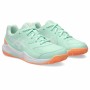 Chaussures de Padel pour Adultes Asics Gel-Dedicate 8 Turquoise | Tienda24 - Global Online Shop Tienda24.eu