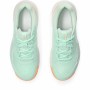 Chaussures de Padel pour Adultes Asics Gel-Dedicate 8 Turquoise | Tienda24 - Global Online Shop Tienda24.eu