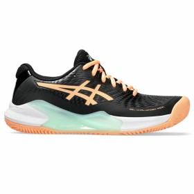 Sapatilhas de Pádel para Adultos Asics Gel-Challenger 14 Preto de Asics, Ténis - Ref: S64127167, Preço: 99,84 €, Desconto: %