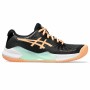 Scarpe da Padel per Adulti Asics Gel-Challenger 14 Nero | Tienda24 - Global Online Shop Tienda24.eu