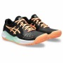 Padel-Sportschuhe für Erwachsene Asics Gel-Challenger 14 Schwarz | Tienda24 - Global Online Shop Tienda24.eu