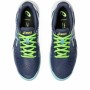 Padel-Sportschuhe für Erwachsene Asics Gel-Challenger 14 Dunkelblau | Tienda24 - Global Online Shop Tienda24.eu