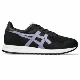 Scarpe Casual da Donna Asics Tiger Runner II Nero di Asics, Sneakers e scarpe sportive - Rif: S64127170, Prezzo: 0,00 €, Scon...