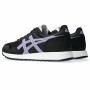 Baskets Casual pour Femme Asics Tiger Runner II Noir de Asics, Baskets et chaussures de sport - Réf : S64127170, Prix : 68,75...