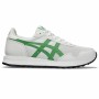 Women's casual trainers Asics Tiger Runner II White Light grey by Asics, Trainers and sports footwear - Ref: S64127171, Price...