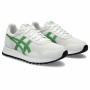 Ténis Casual de Mulher Asics Tiger Runner II Branco Cinzento claro de Asics, Ténis e calçado desportivo - Ref: S64127171, Pre...