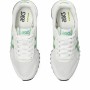 Ténis Casual de Mulher Asics Tiger Runner II Branco Cinzento claro de Asics, Ténis e calçado desportivo - Ref: S64127171, Pre...