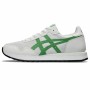 Ténis Casual de Mulher Asics Tiger Runner II Branco Cinzento claro de Asics, Ténis e calçado desportivo - Ref: S64127171, Pre...